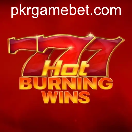 HotBurningWins