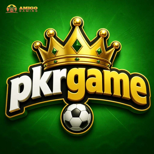 pkrgame Logo
